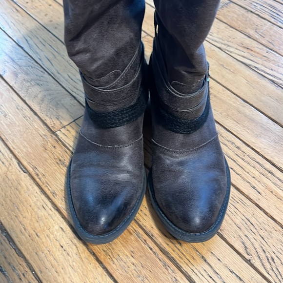 Matisse Sheriff Western Boots women’s 7 - Picture 4 of 12